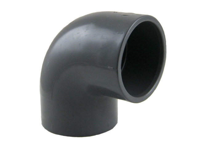 Winkel 90&amp;#176; 63mm - PN16